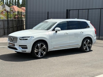 Used Volvo XC90 2022 for sale - 76424482: Photo