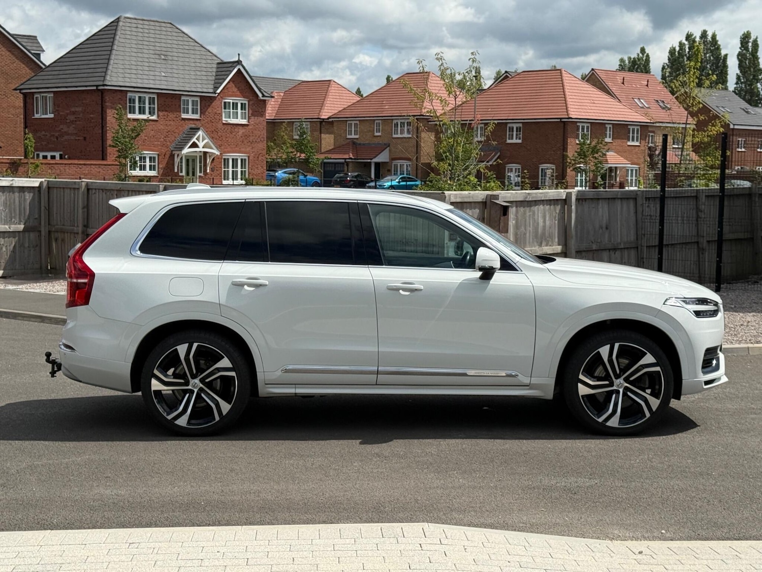 Used Volvo XC90 2022 for sale - 76424482: Photo 6