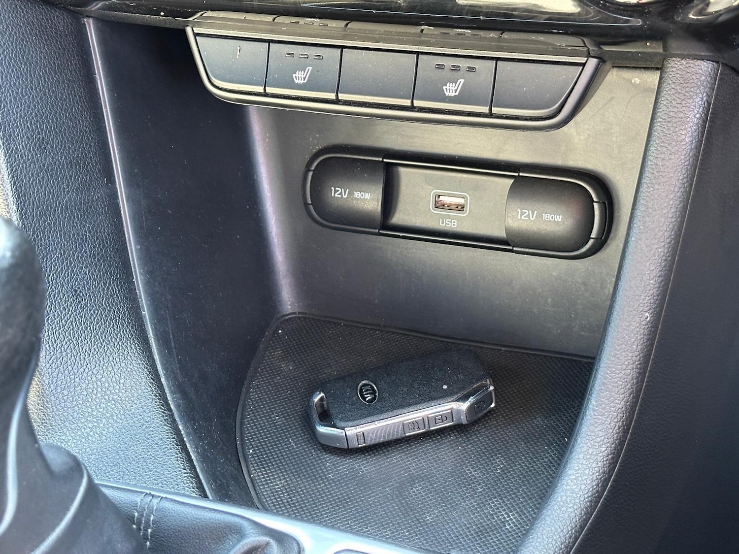 Used Kia Sportage 2021 for sale - 76179567: Photo 32