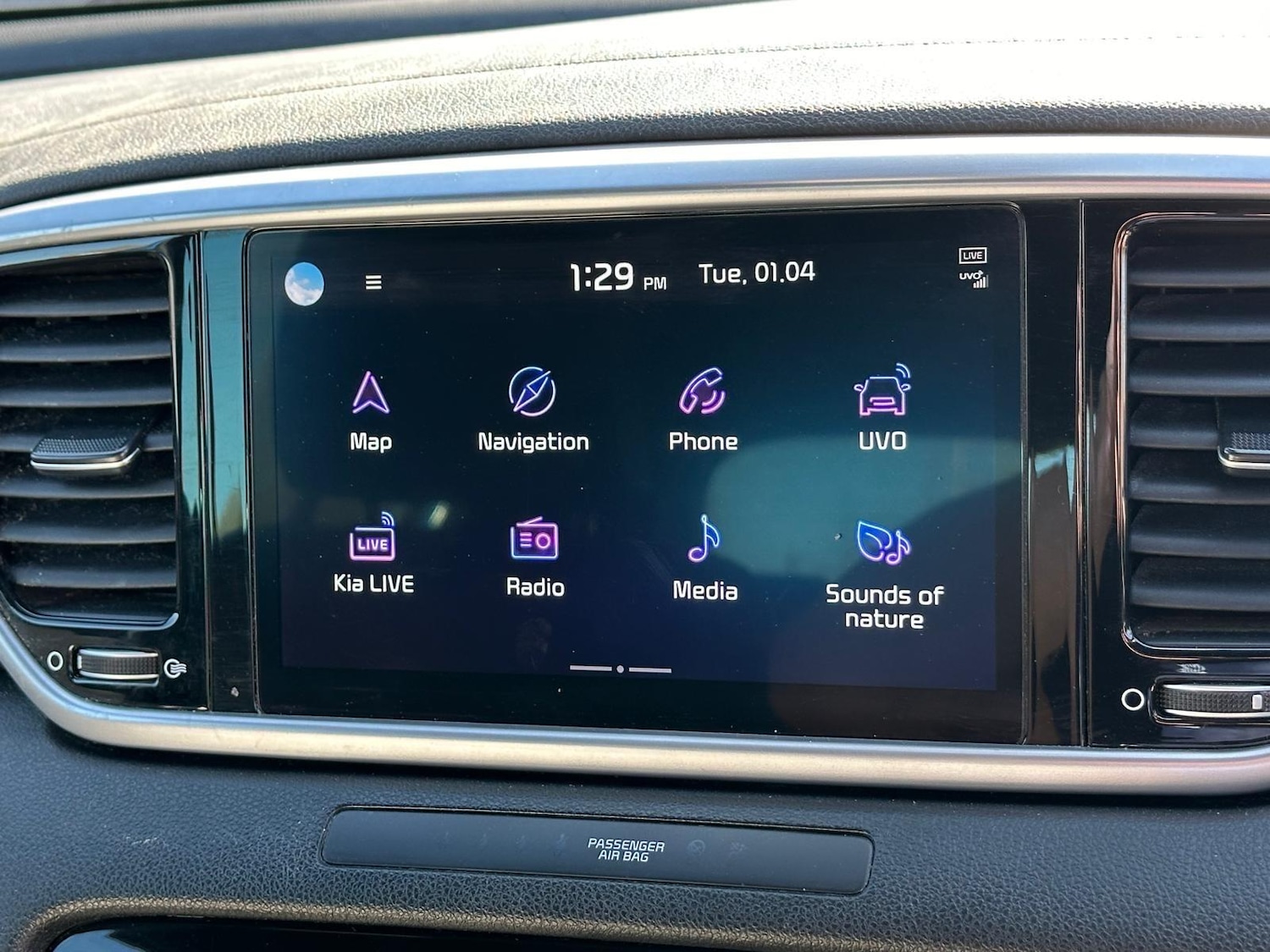 Used Kia Sportage 2021 for sale - 76179567: Photo 46