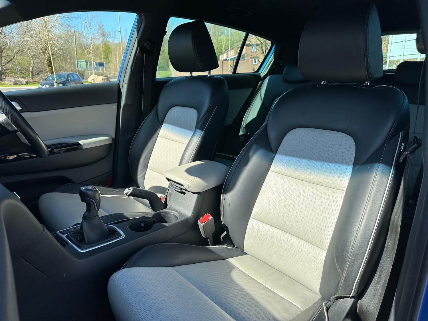 Used Kia Sportage 2021 for sale - 76179567: Photo 52