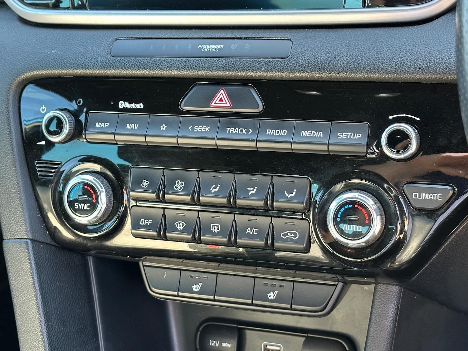 Used Kia Sportage 2021 for sale - 76179567: Photo 54