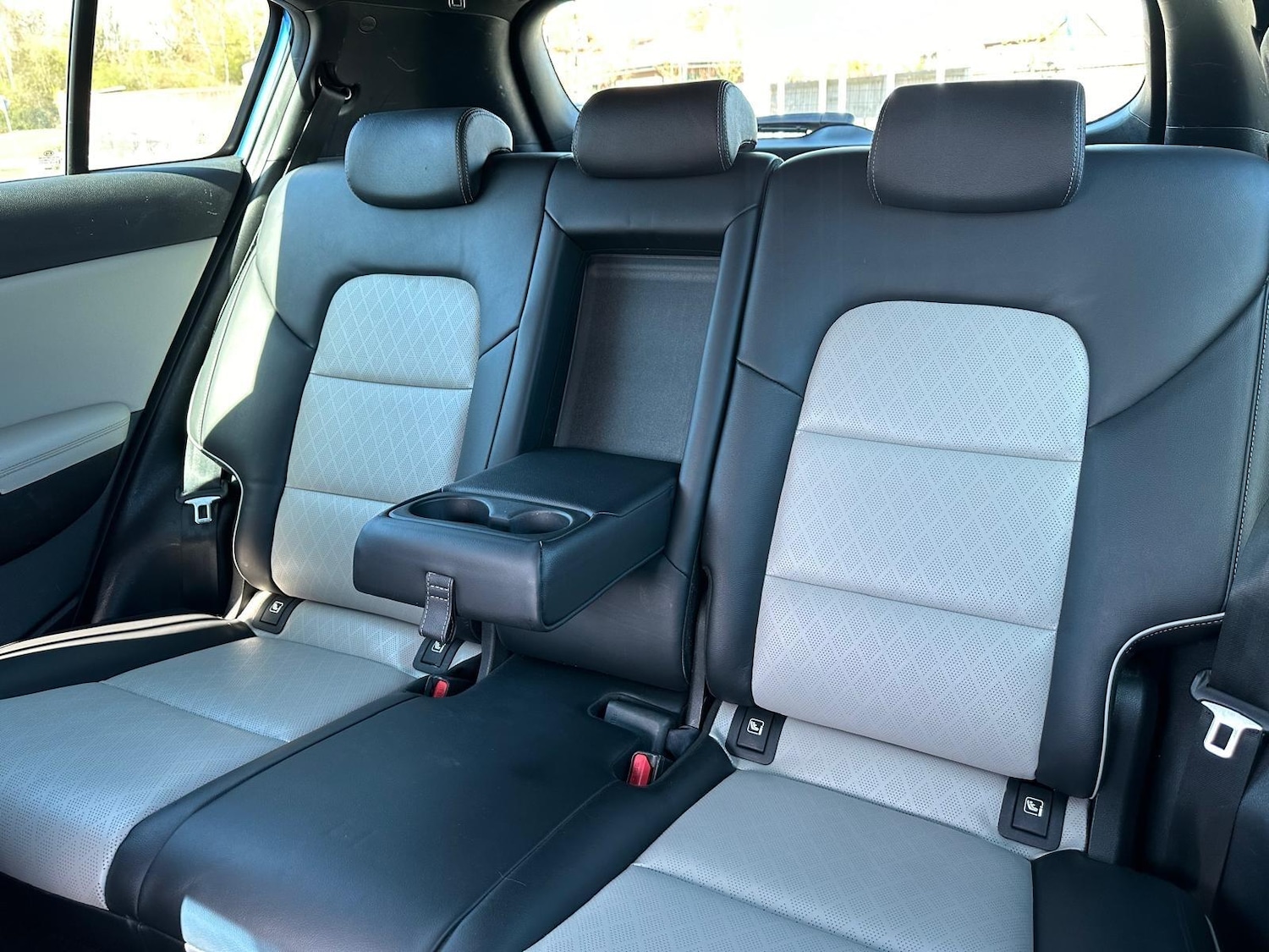 Used Kia Sportage 2021 for sale - 76179567: Photo 9