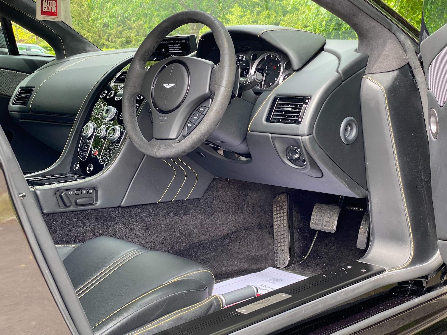 Used Aston Martin Vantage 2015 for sale - 76071726: Photo 19