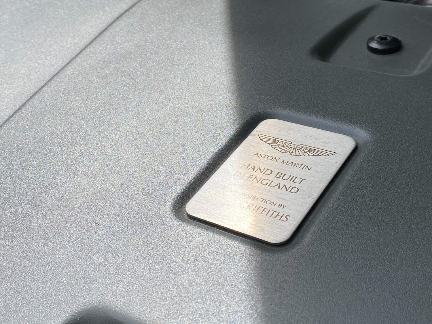 Used Aston Martin Vantage 2015 for sale - 76071726: Photo 20