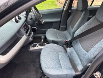 Used smart forfour 2006 for sale - 74879763: Photo