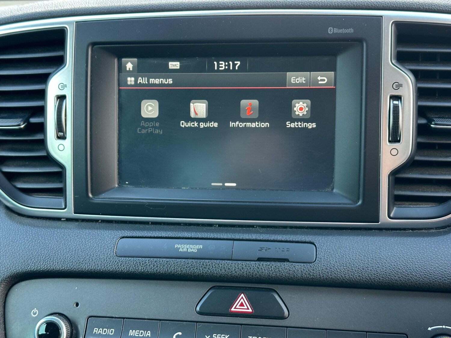 Vehicle 27