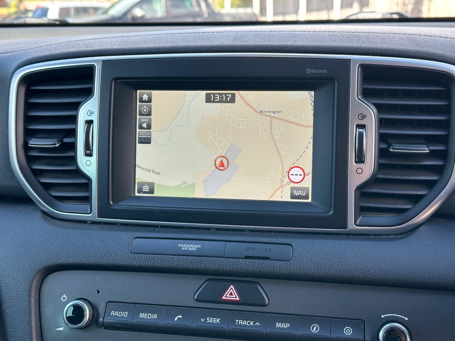 Vehicle 28