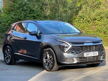 2022 (72) - 1.6 CRDi MHEV 4 DCT AWD Euro 6 (s/s) 5dr