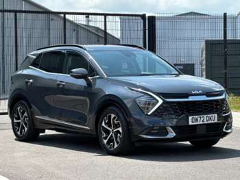 Used Kia Sportage 2022 for sale - 74879819: Photo