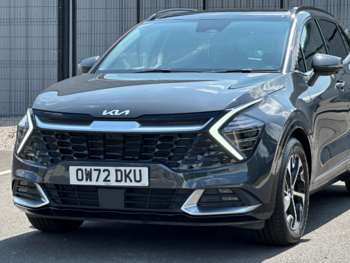 Used Kia Sportage 2022 for sale - 74879819: Photo