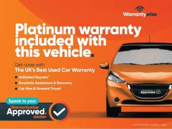 2022 (22) - 2.3T EcoBoost ST Auto Euro 6 (s/s) 5dr