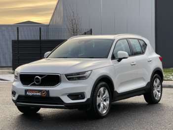2019 (69) - 2.0 D3 Momentum Pro Auto AWD Euro 6 (s/s) 5dr