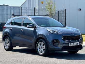 2018 (18) - 1.7 CRDi 2 Euro 6 (s/s) 5dr