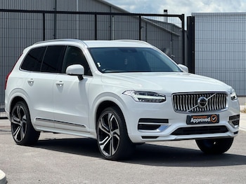 2022 (71) - 2.0 T8 [455] RC PHEV Inscription Expr 5dr AWD Auto