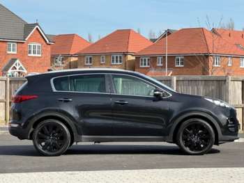 Used Kia Sportage 2017 for sale - 74879826: Photo