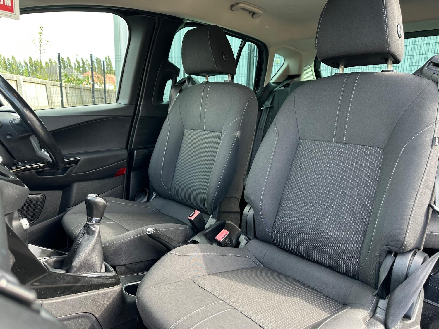 Used Ford B-MAX 2014 for sale - 76371291: Photo 15