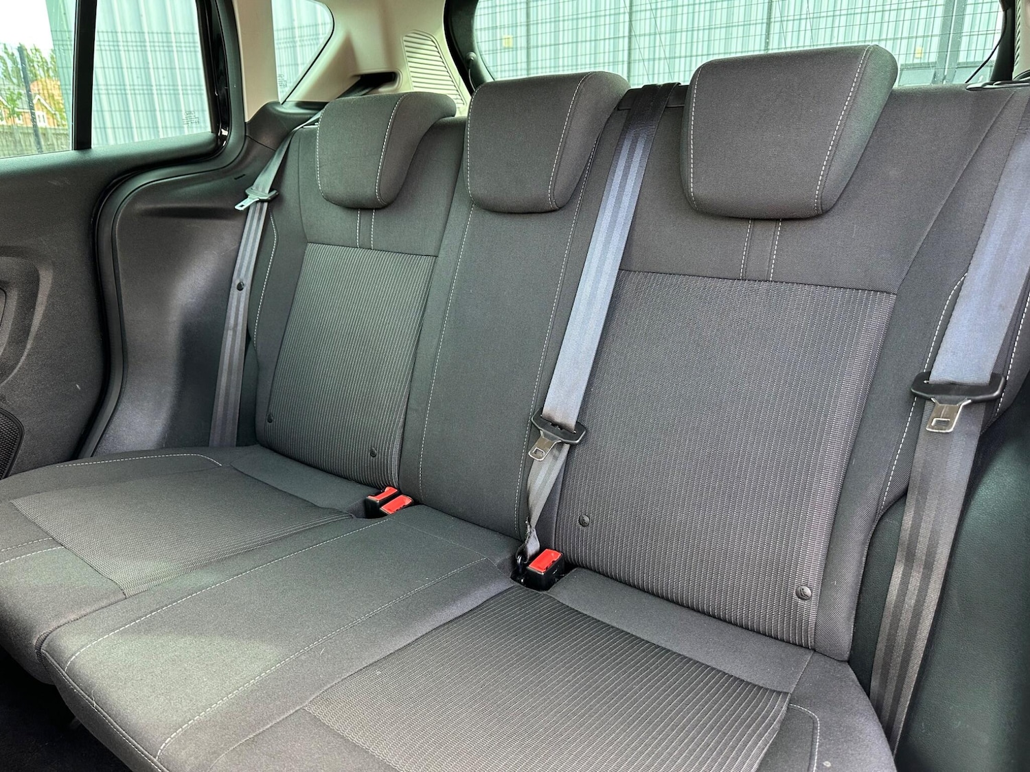 Used Ford B-MAX 2014 for sale - 76371291: Photo 16