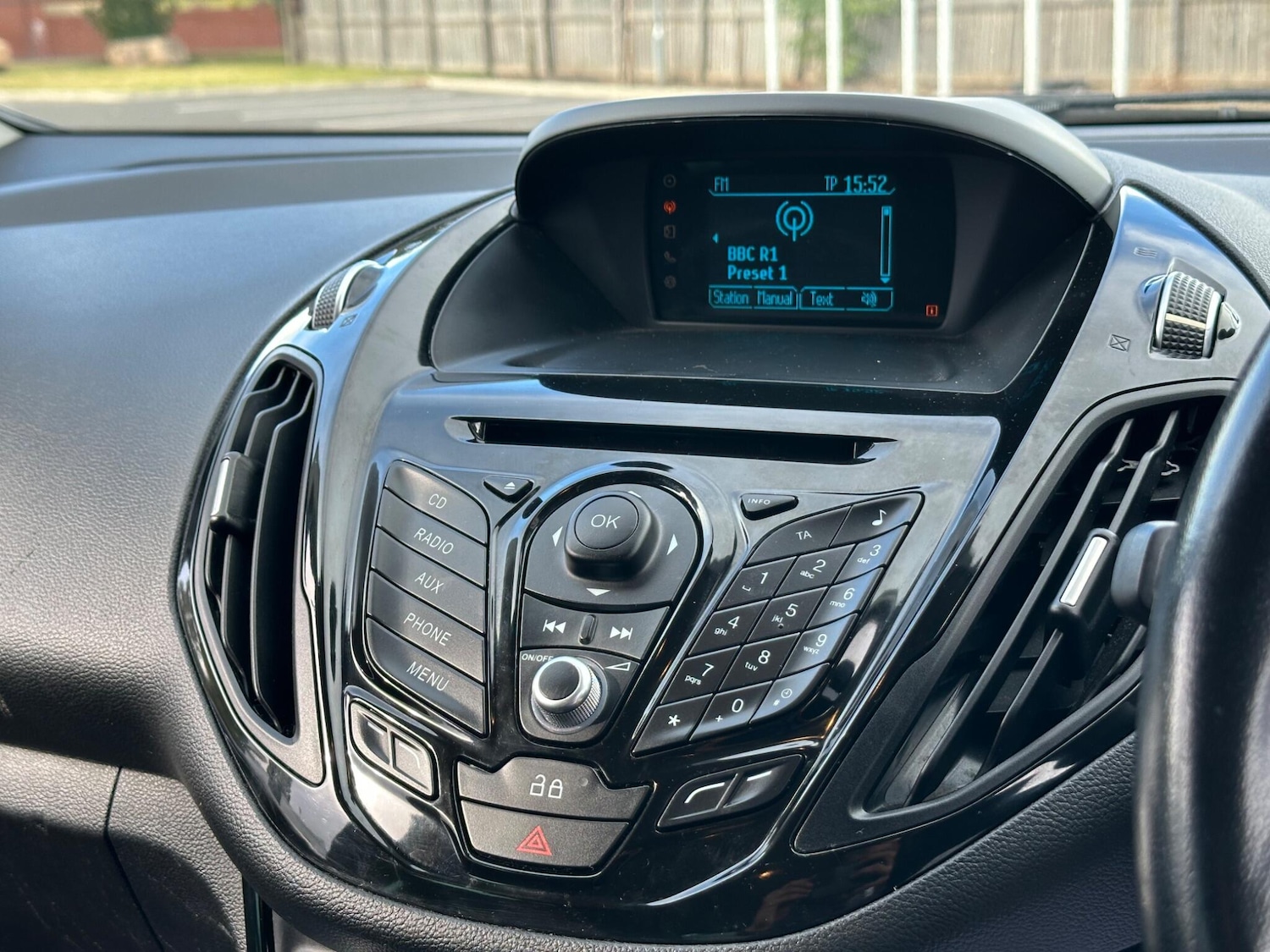 Used Ford B-MAX 2014 for sale - 76371291: Photo 17