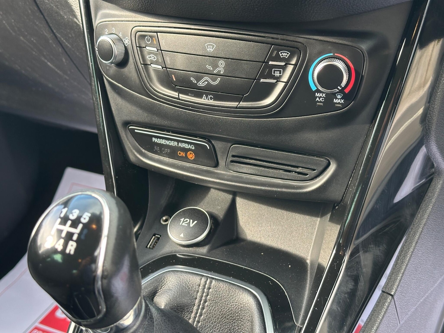 Used Ford B-MAX 2014 for sale - 76371291: Photo 18