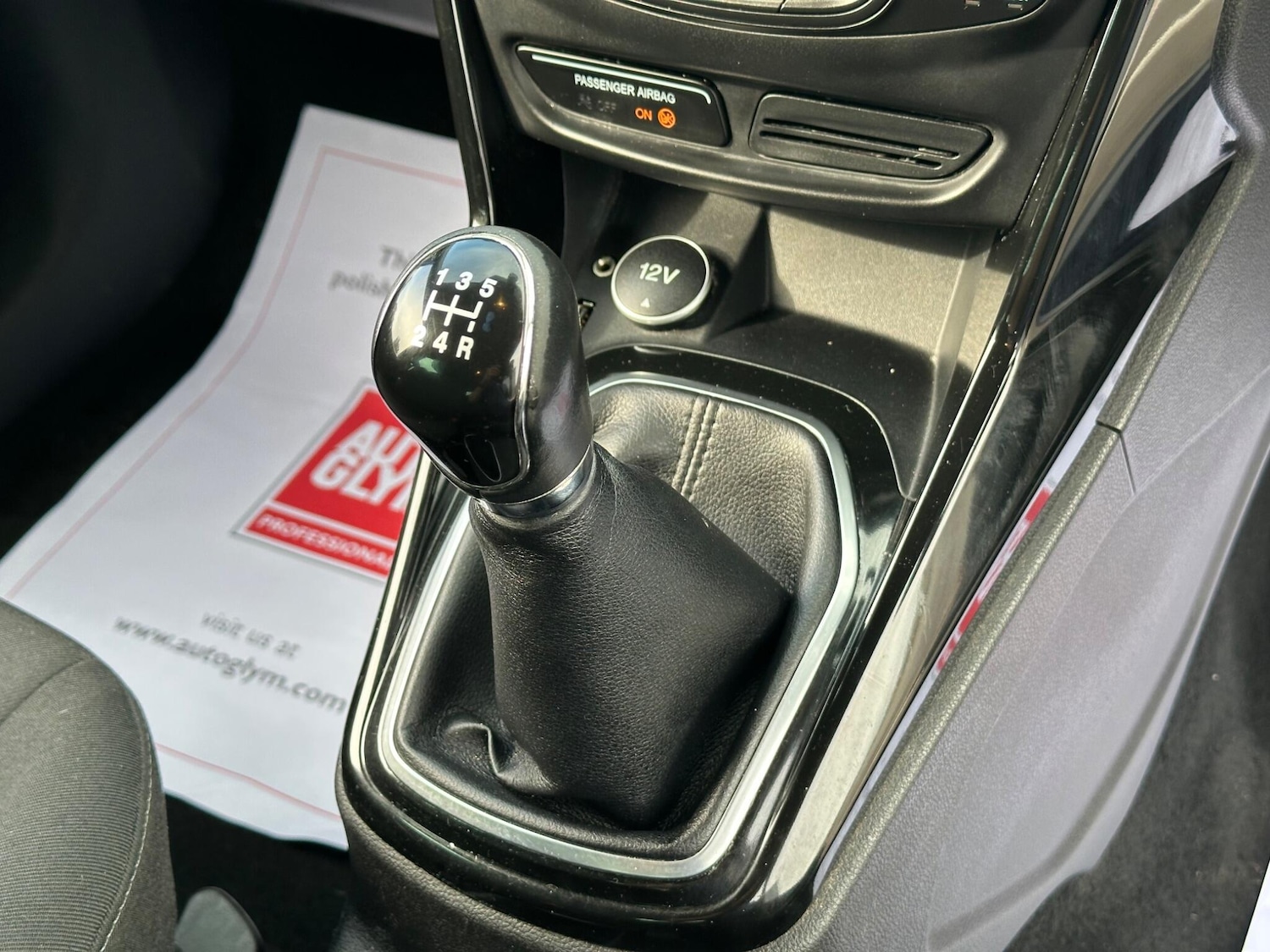 Used Ford B-MAX 2014 for sale - 76371291: Photo 19