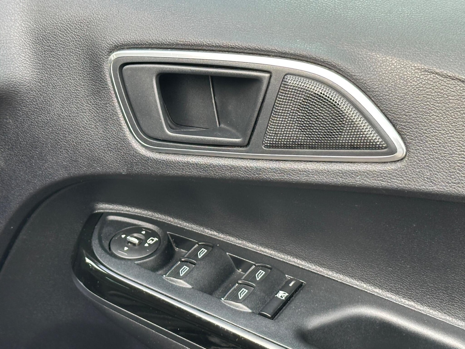 Used Ford B-MAX 2014 for sale - 76371291: Photo 20