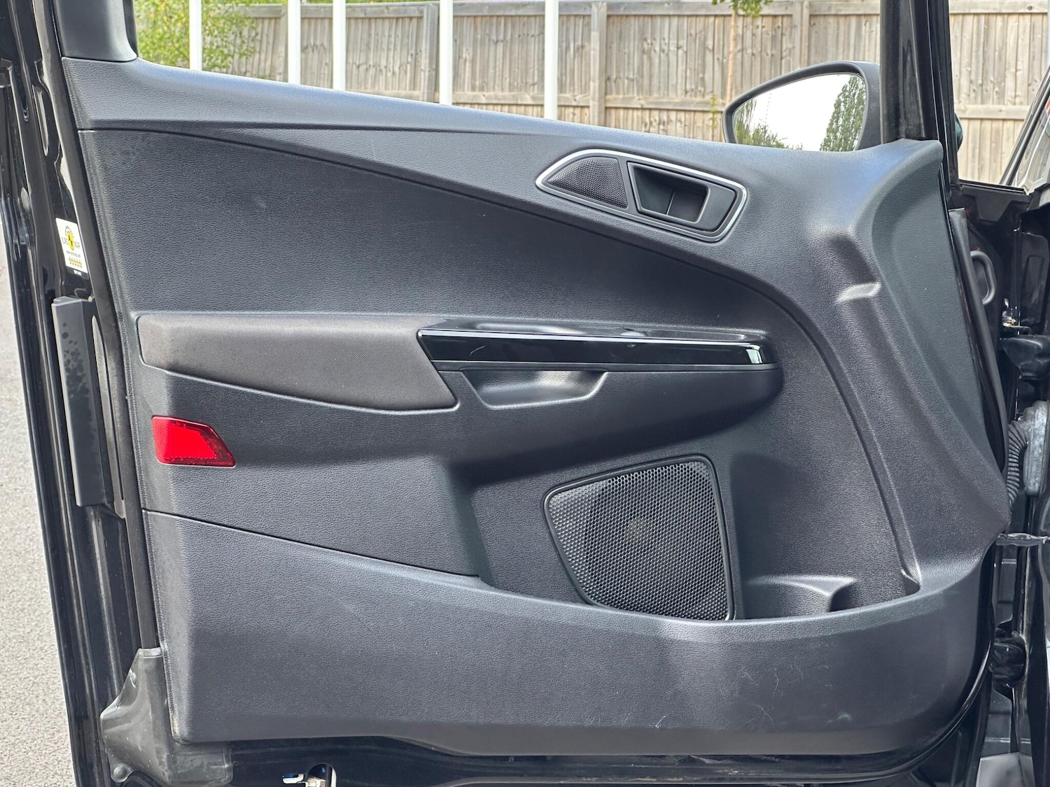 Used Ford B-MAX 2014 for sale - 76371291: Photo 25