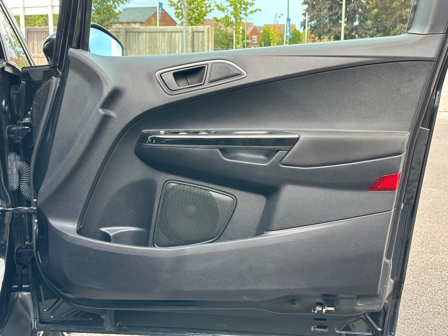 Used Ford B-MAX 2014 for sale - 76371291: Photo 26