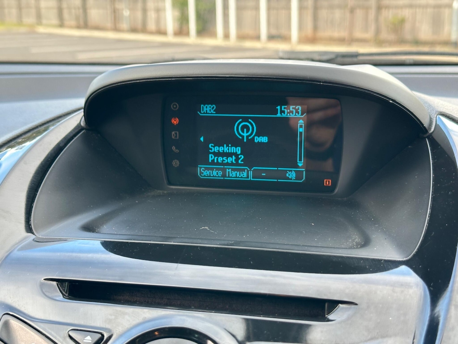 Used Ford B-MAX 2014 for sale - 76371291: Photo 28