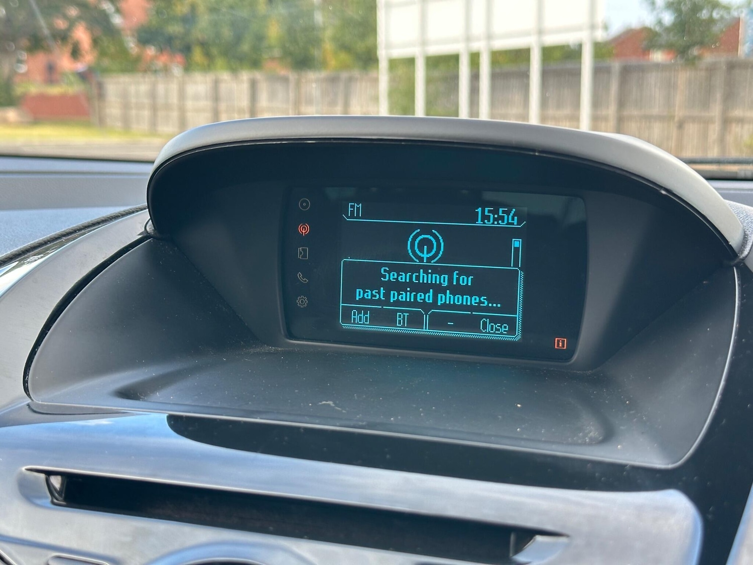 Used Ford B-MAX 2014 for sale - 76371291: Photo 31