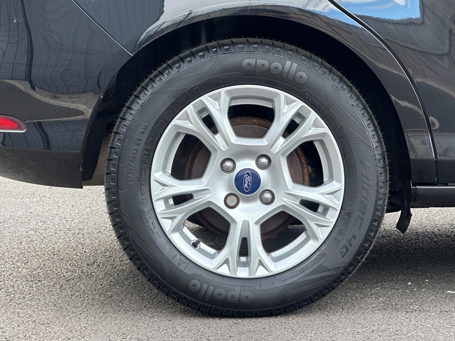 Used Ford B-MAX 2014 for sale - 76371291: Photo 33