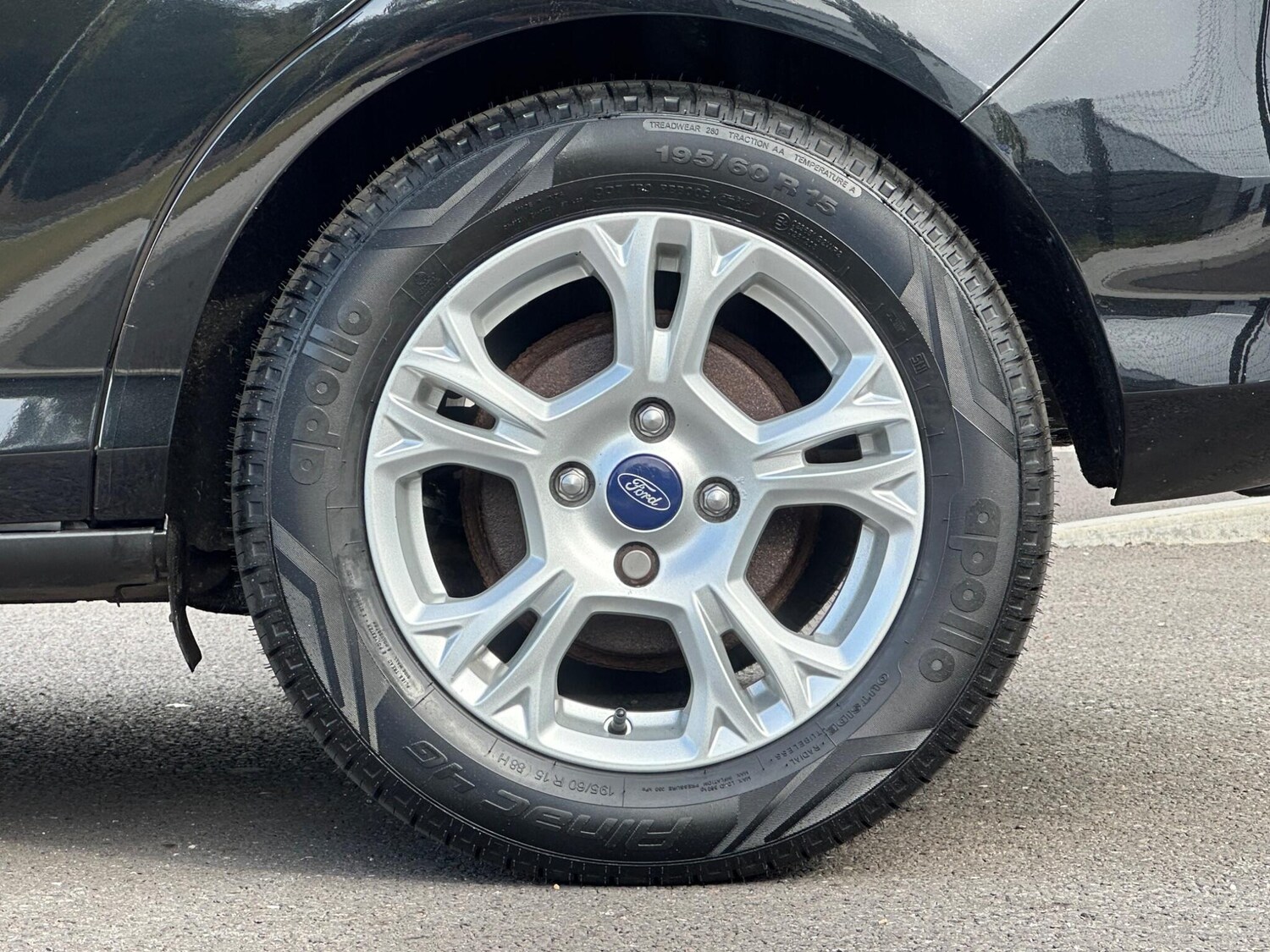 Used Ford B-MAX 2014 for sale - 76371291: Photo 36