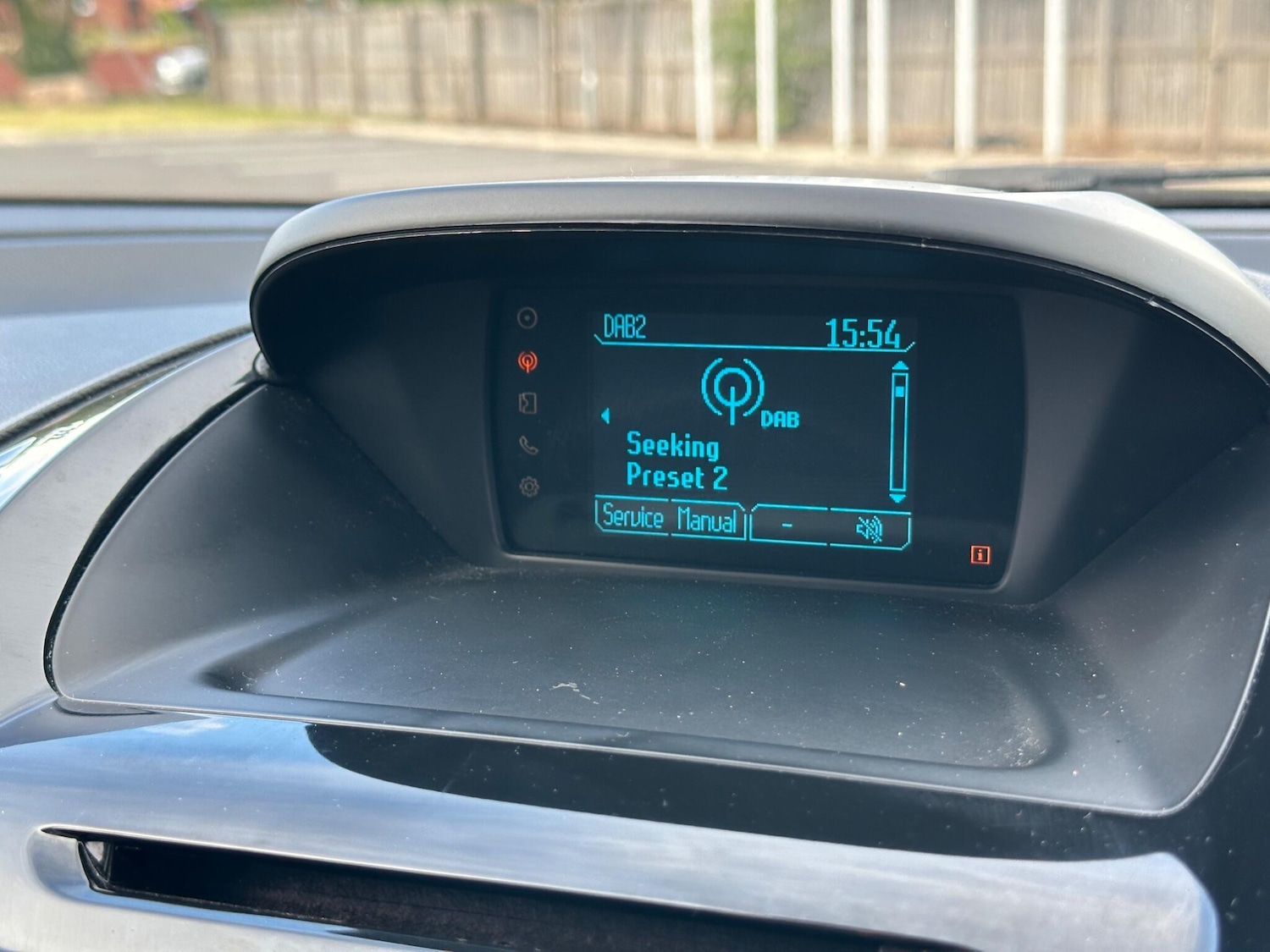 Used Ford B-MAX 2014 for sale - 76371291: Photo 37