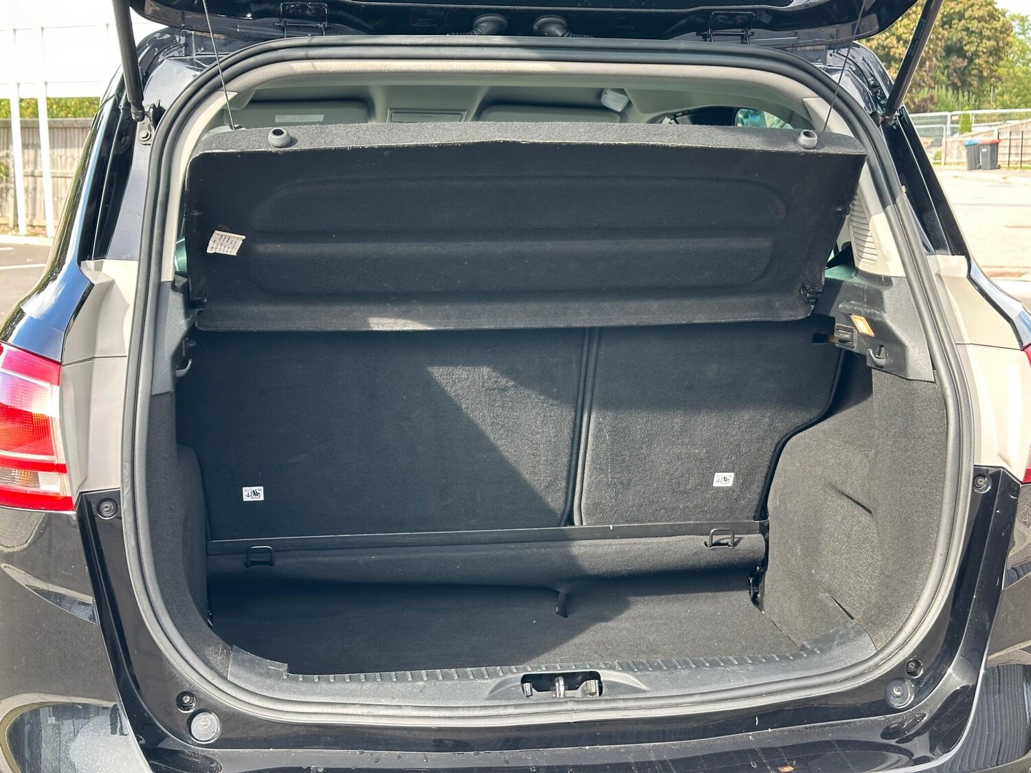 Used Ford B-MAX 2014 for sale - 76371291: Photo 39