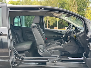 Used Ford B-MAX 2014 for sale - 76371291: Photo