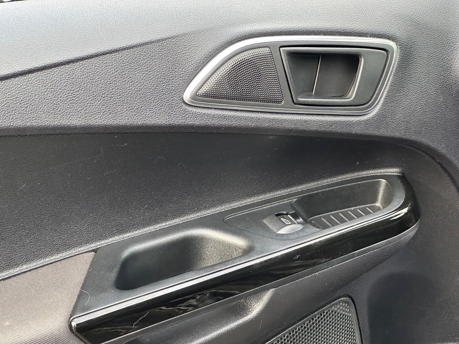 Used Ford B-MAX 2014 for sale - 76371291: Photo 42