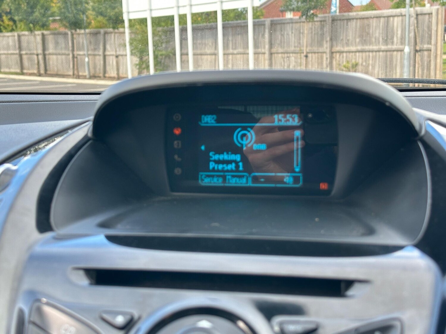 Used Ford B-MAX 2014 for sale - 76371291: Photo 44