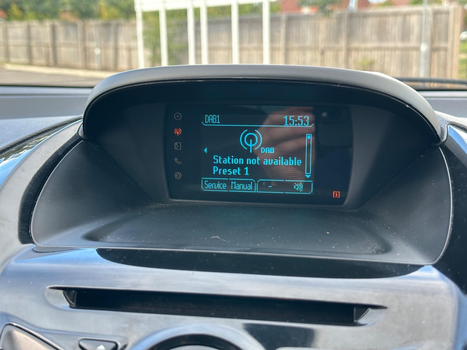 Used Ford B-MAX 2014 for sale - 76371291: Photo 45