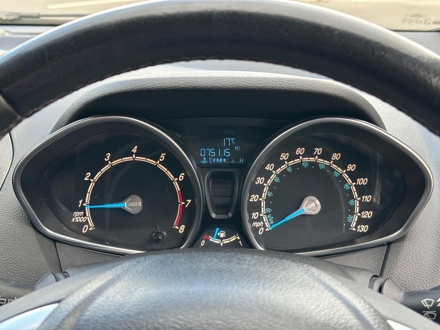 Used Ford B-MAX 2014 for sale - 76371291: Photo 46