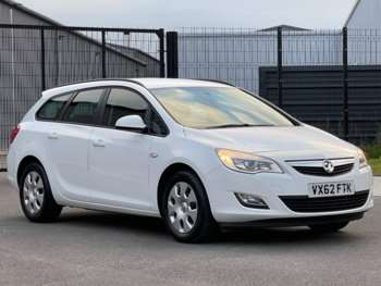 (62) - 1.7 CDTi ecoFLEX ES Sports Tourer Euro 5 (s/s) 5dr