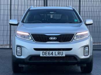 Used Kia Sorento 2014 for sale - 75060815: Photo