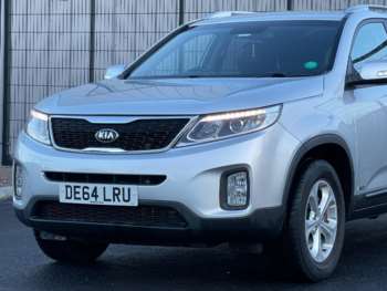 Used Kia Sorento 2014 for sale - 75060815: Photo