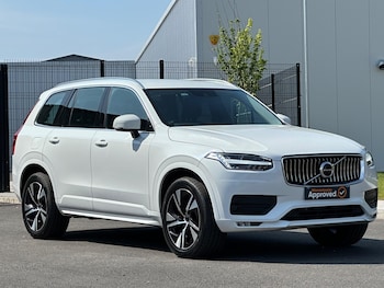 2021 (70) - 2.0 T8 [390] Hybrid Momentum 5dr AWD Gtron