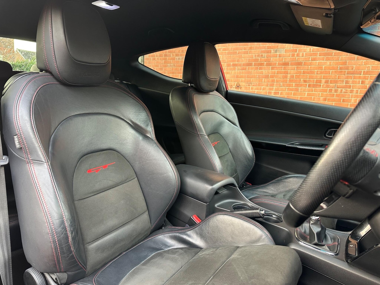 Used Kia Pro Ceed 2015 for sale - 76667363: Photo 12