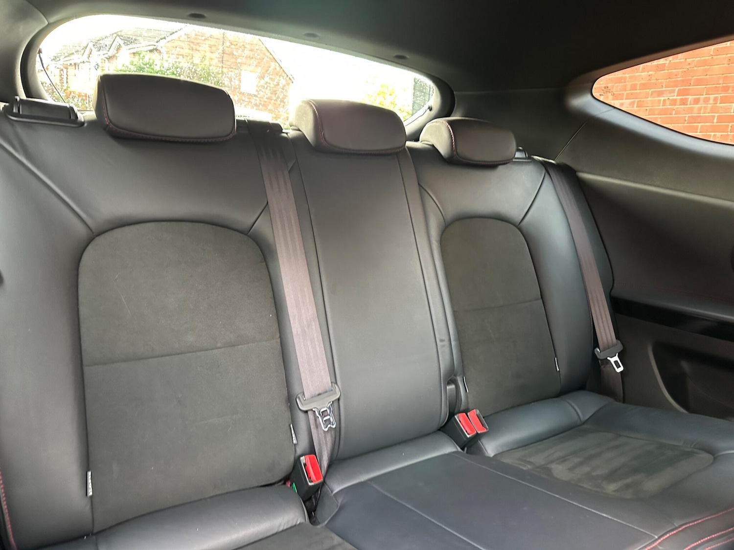 Used Kia Pro Ceed 2015 for sale - 76667363: Photo 13