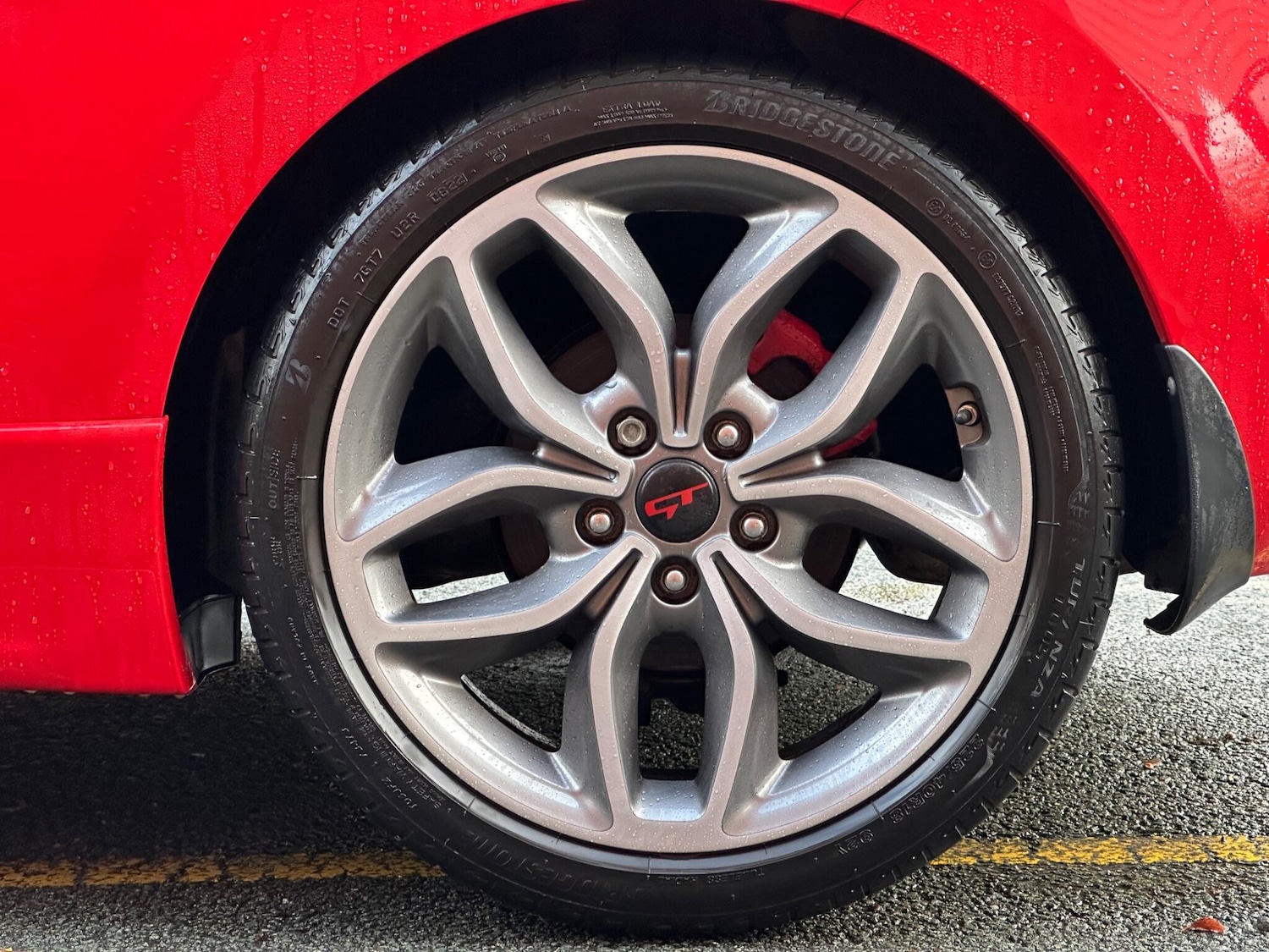 Used Kia Pro Ceed 2015 for sale - 76667363: Photo 15