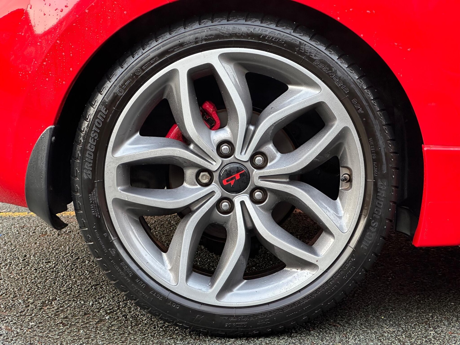 Used Kia Pro Ceed 2015 for sale - 76667363: Photo 18