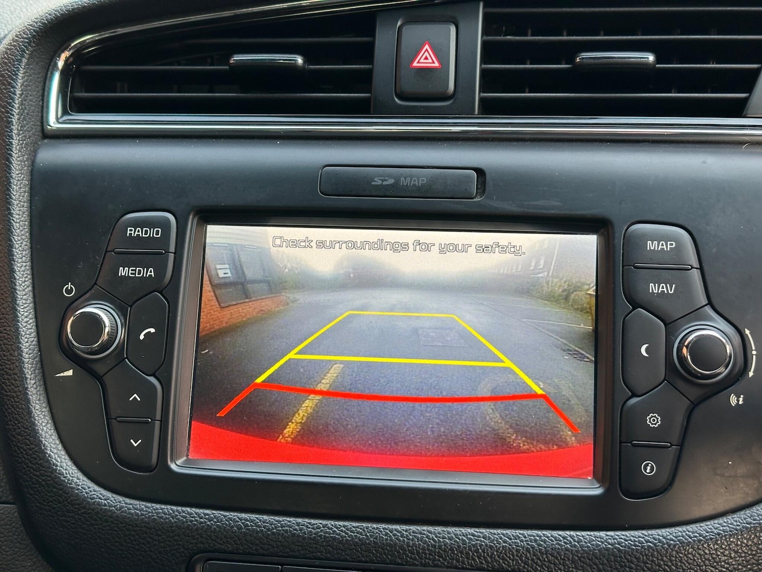 Used Kia Pro Ceed 2015 for sale - 76667363: Photo 19