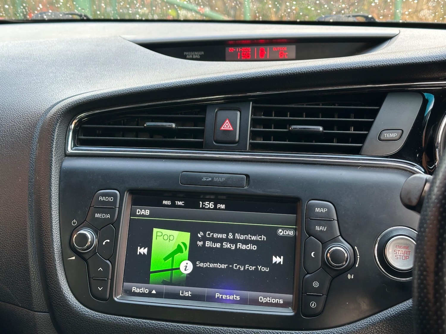 Used Kia Pro Ceed 2015 for sale - 76667363: Photo 20