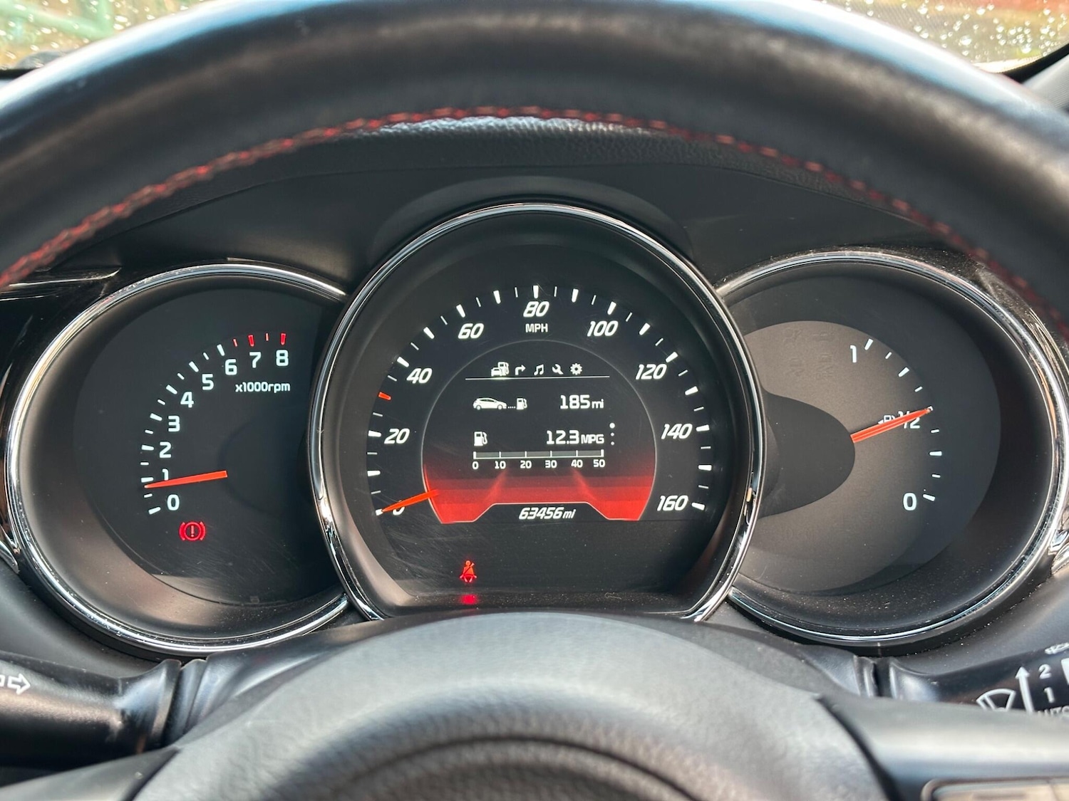 Used Kia Pro Ceed 2015 for sale - 76667363: Photo 21